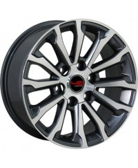 Replica LegeArtis TY555 GMF R18 W7.5 PCD6x139.7 ET25.0 DIA106.3